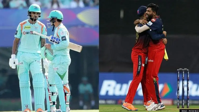 LSG vs RCB Dream11 prediction IPL 2022: Playing XI news, fantasy tips and pitch report LSG vs RCB Dream11 prediction