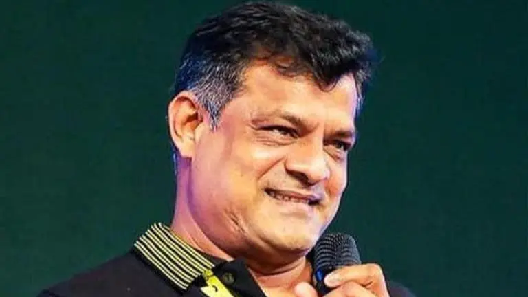 Tamil actor Bose Venkat loses his sister and brother to heart attack Tamil actor