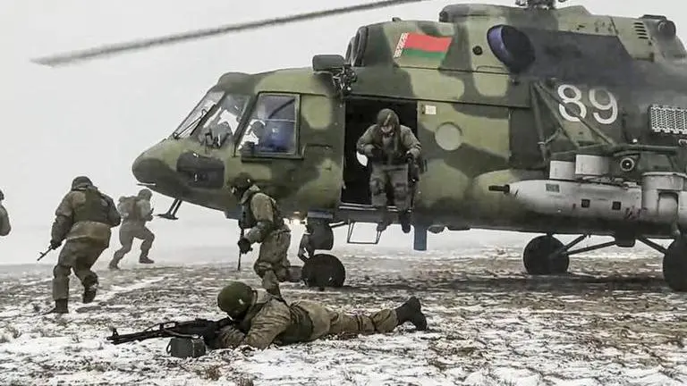 Russia