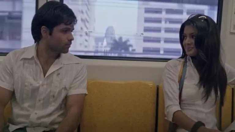 'The Train' cast: Details about actors and their characters in this drama thriller The train 2007 cast