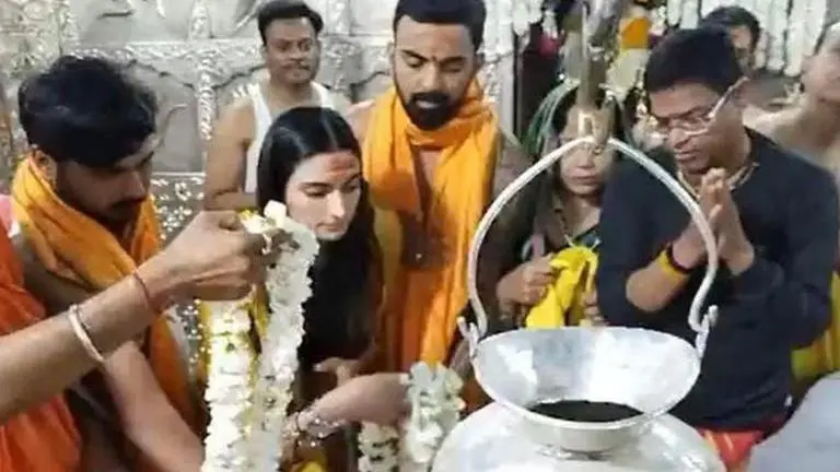 KL Rahul
