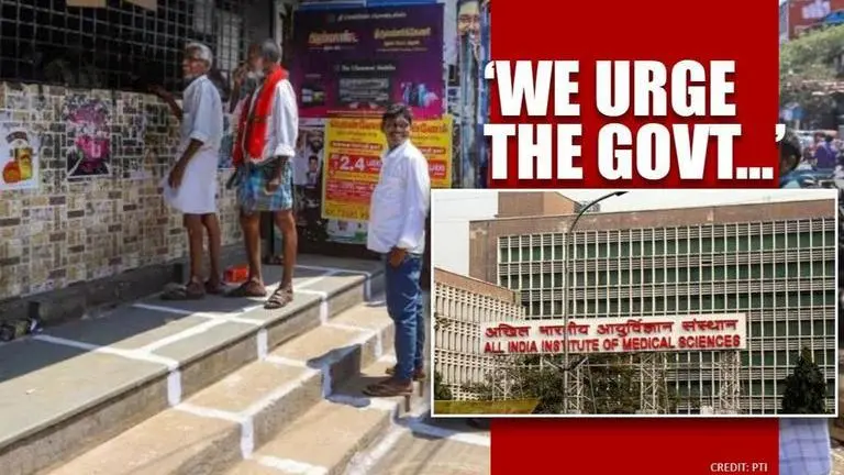 Emergency wards across country see surge in alcohol withdrawal symptom cases amid lockdown Lockdown