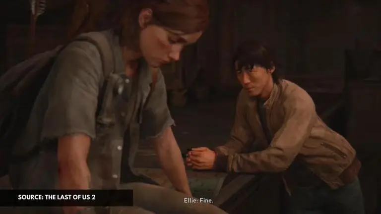 The Last Of Us 2 Spoilers: Does Jesse Die In The Action-adventure Game? the last of us 2 spoilers