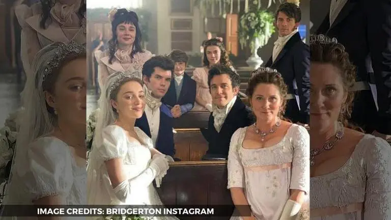 'Bridgerton' cast: Where else have you seen the actors from this period drama? Bridgerton cast