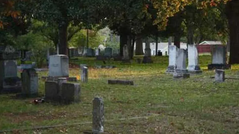 Telangana government orders demarcation of graveyards for COVID-19 deceased Telangana