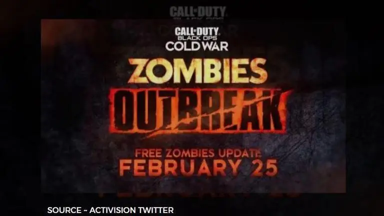 How to play 'Cold War Outbreak' early? When does season 2 of the game come out? how to play cold war outbreak