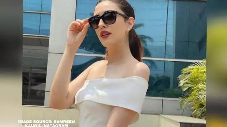Who is Samreen Kaur? All you need to know about 'Tujhe Bhoolna Toh Chaaha's' female lead Samreen Kaur/ Credit: Samreen Kaur's Instagram
