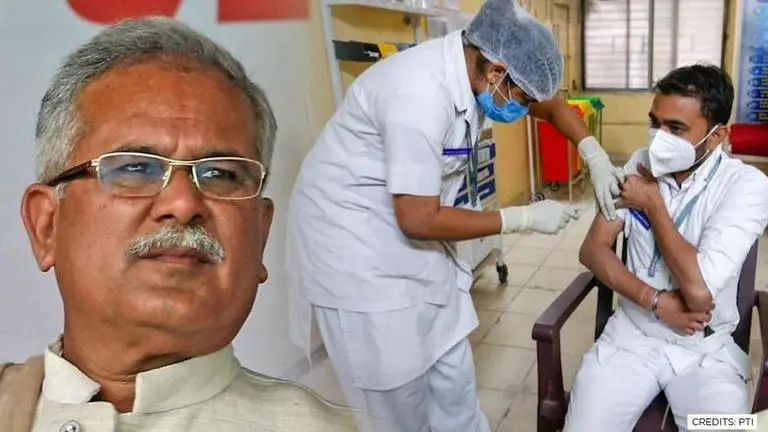 COVID-19 vaccination