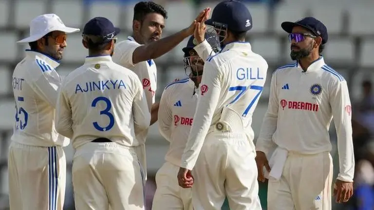 Ravichandran Ashwin defends management''s decision to rest Virat Kohli, Rohit Sharma in WI ODIs Ashwin defends management''s decision to rest Kohli, Rohit in WI ODIs