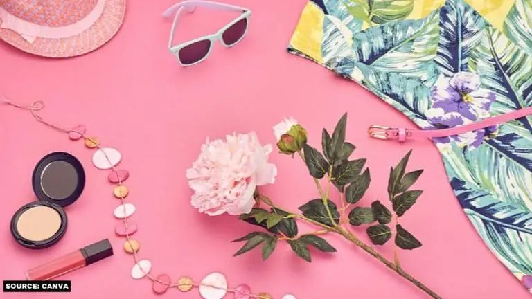 Spring Fashion 2020: Makeup trends to try out this season Spring fashion