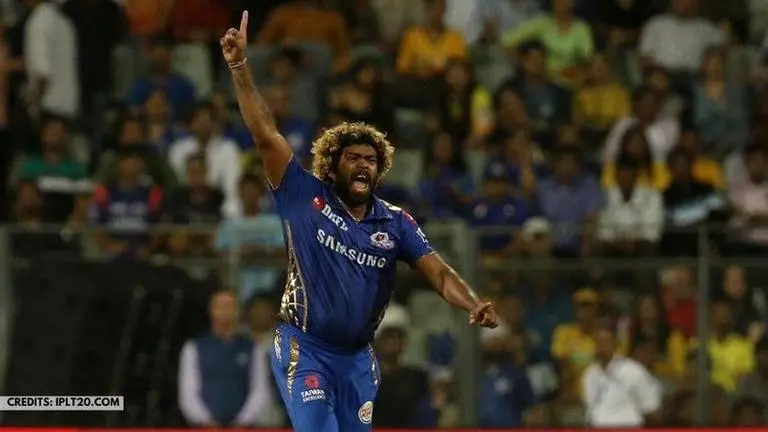 Lasith Malinga birthday: 5/13 vs DD and other electric spells by the Mumbai Indians icon lasith malinga birthday