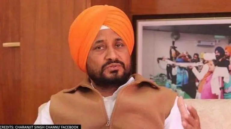 Punjab CM Channi says 'Khalistani elements remain active during elections' ahead of polls Punjab