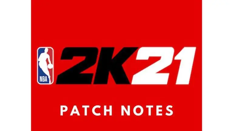 NBA 2K21 Patch Notes; Shooting Hotfix and more issues covered nba 2k21