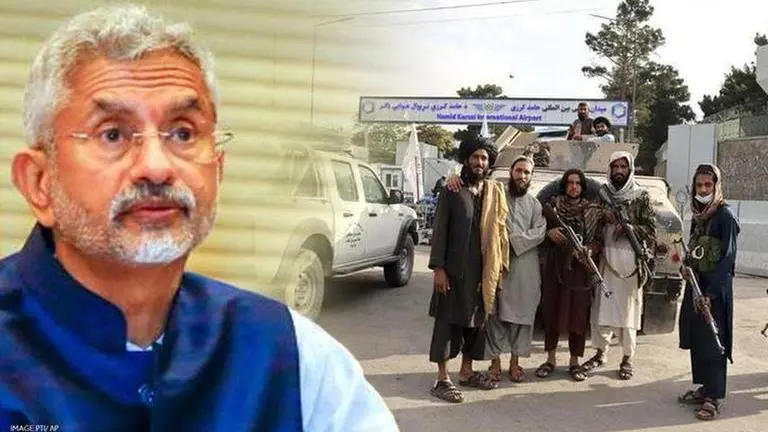 India ready to send wheat to Afghanistan; consignment likely to be shipped via Pak: Report India