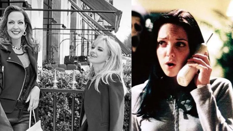 Anna Faris in 'Mom' exits the show, team 'unhappy' with the decision: Reports Anna Faris in Mom