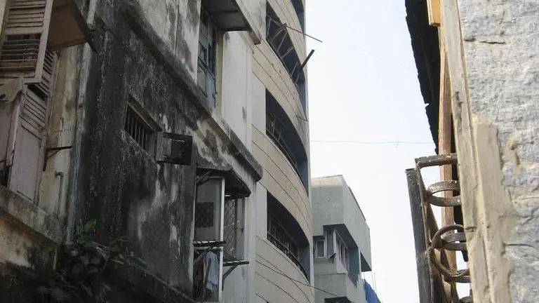 Nariman House: Israeli fire experts pay homage to martyred 26/11 terror attacks heroes Nariman House