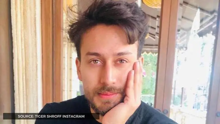 Tiger Shroff celebrates his 30th birthday, Disha Patani & others pour in heartfelt wishes Tiger Shroff