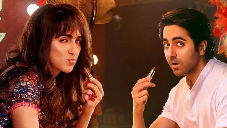 Ayushmann Khurrana says ‘nothing is better than box office success’ after series of flops Ayushmann Khurrana says ‘nothing is better than box office success