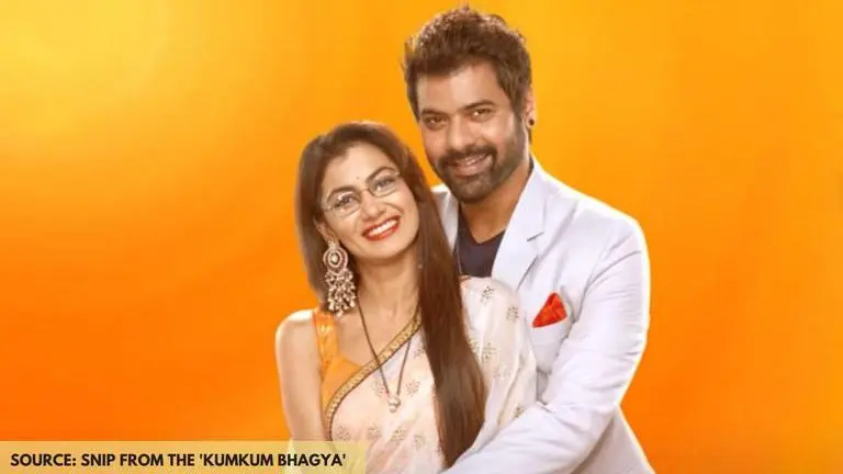 Kumkum Bhagya written update