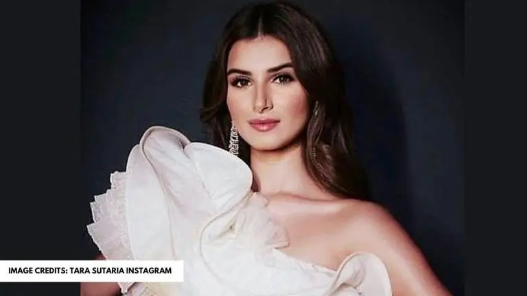 Tara Sutaria's birthday week & more updates on how she spent her week tara sutaria's birthday