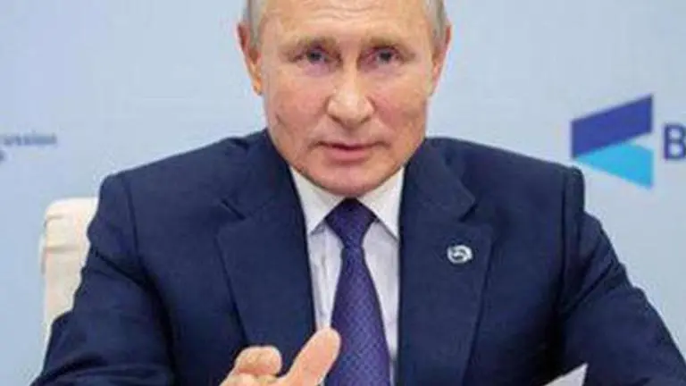 Russia to ramp up production of PCR virus tests