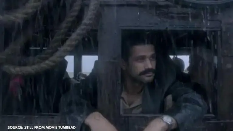 2 years of 'Tumbbad': Here's why Sohum Shah's horror-thriller is brilliant masterpiece 2 years of Tumbbad