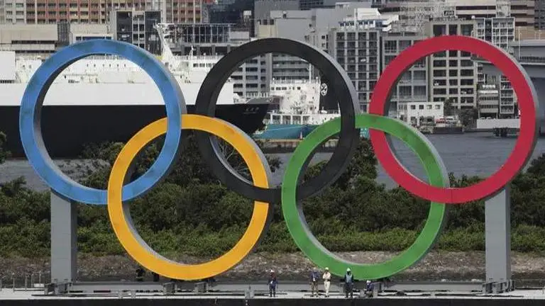 2020 Tokyo Olympic bribery scandal rolls on; company apologizes 2020 Tokyo Olympics