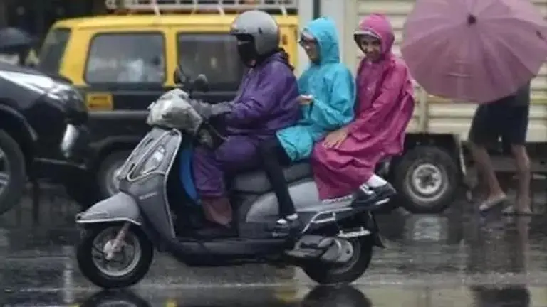 IMD predicts torrential rainfall in parts of Karnataka and Odisha. IMD