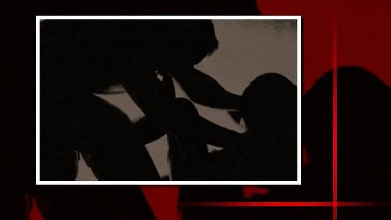 UP: Rape victim commits suicide, writes names of the accused on hand Muzaffarnagar