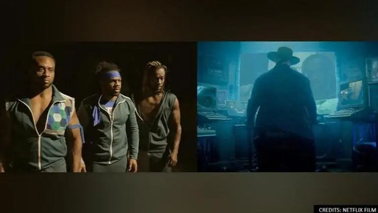 Escape The Undertaker