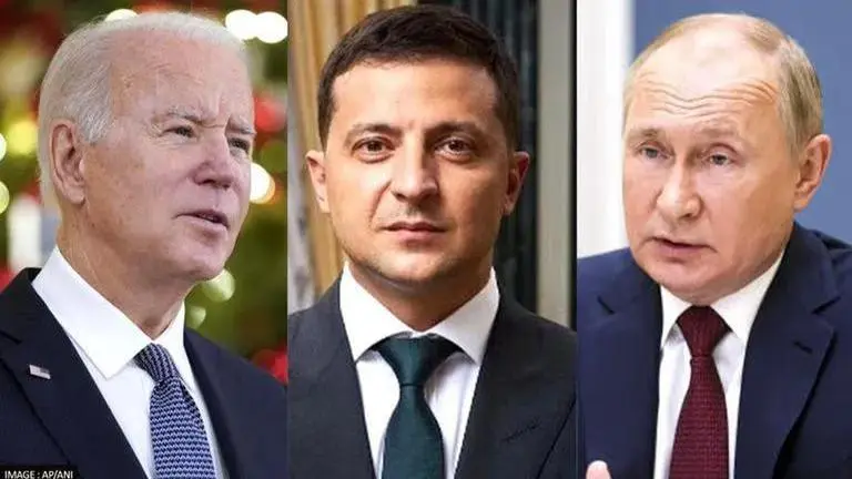 Russia intends to annex Ukraine’s Donetsk & Luhansk with 'sham' elections: US official Russia