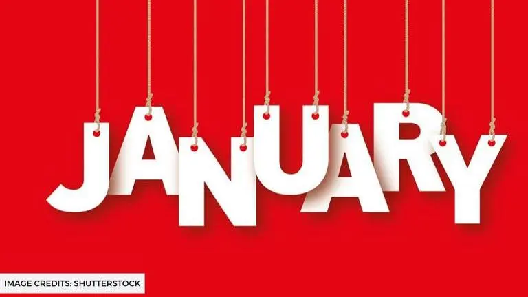 Important days in January 2021: National and international dates to remember important days in january