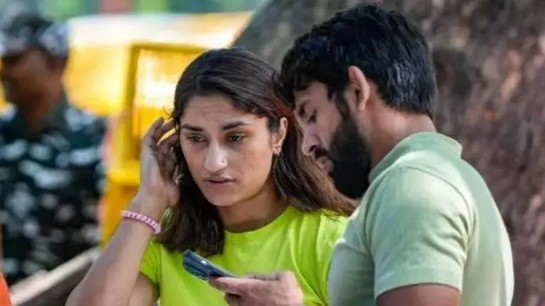 'This is torturous': Vinesh Phogat and Bajrang Punia face daunting task, could lose Asian Games spot 'This is torturous': Vinesh Phogat and Bajrang Punia face daunting task, could lose Asian Games spot