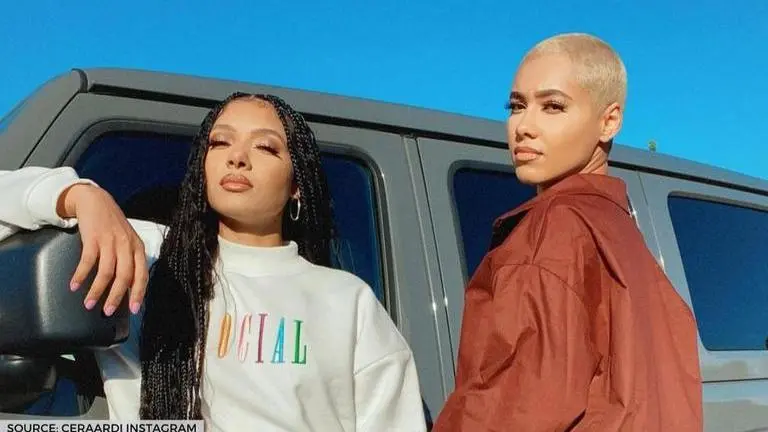 Ceraardi calls out Saweetie for plagiarising 'Best Friend' from their 'BFF' song; read best friend by saweetie