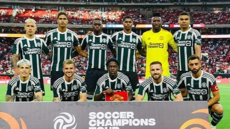 Bruno Fernandes calls out 7 Man United players to step up before taking over captaincy Manchester United, bruno Fernandes