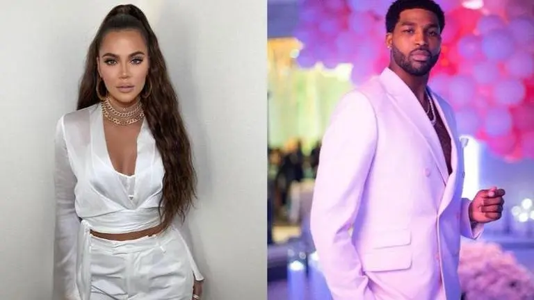 Tristan Thompson signing with Celtics, US citizenship has Khloe sharing hopeful messages Tristan Thompson