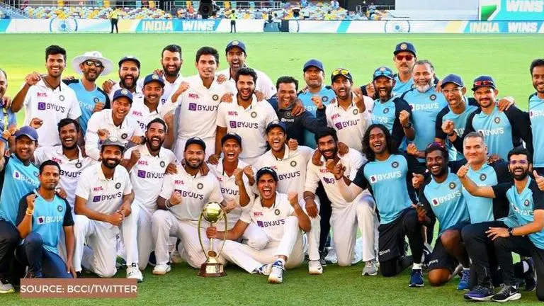 Sachin Tendulkar speaks on Indian team