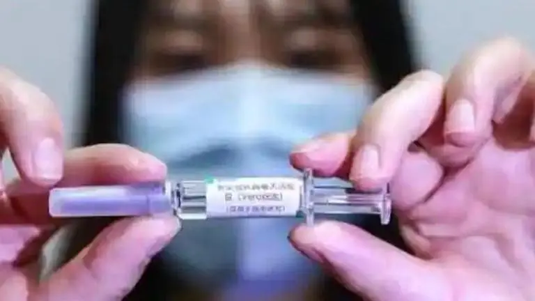 Morocco acquires 65 million vaccine doses from China, UK
