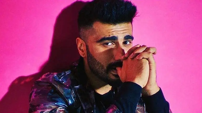Arjun Kapoor mourns the loss of friend's helper, says 'we exchanged a sense of belonging'