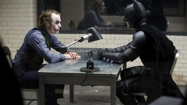‘Dark Knight,’ ‘Grease’ added to National Film Registry ‘Dark Knight,’ ‘Grease’ added to National Film Registry