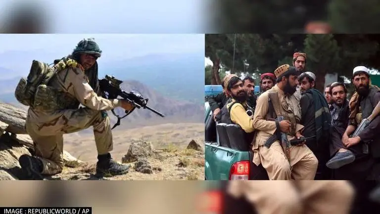 Taliban kill ex-NDS officer, his brother & father; accuse him of being part of ISIS-K Taliban