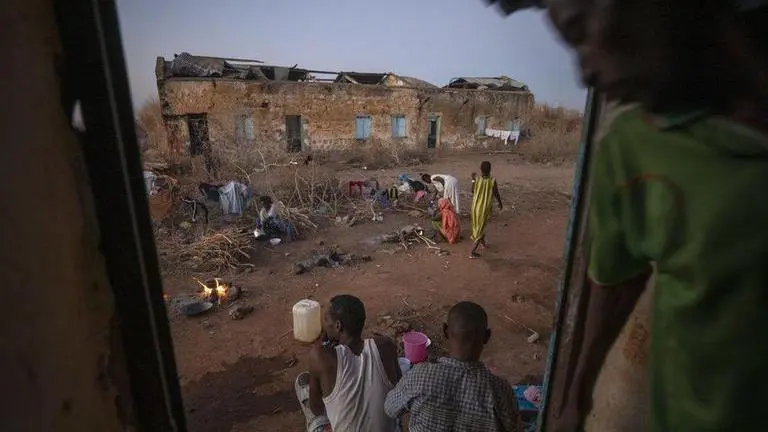 US asks Eritrean forces to leave Ethiopia’s Tigray region 'immediately' US