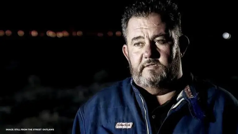 What happened to Gypsy Mike from 'Street Outlaws'? Here are the details what happened to gypsy mike