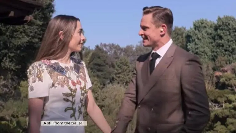 Made for Love: All you need to know about the Christin Milioti, Billy Magnussen starrer Made for Love