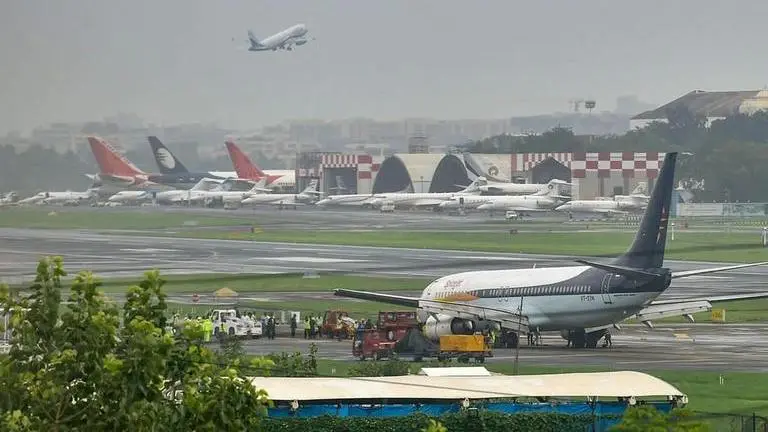 Airports in Kerala, other states gear up to receive stranded Indians abroad from Thursday