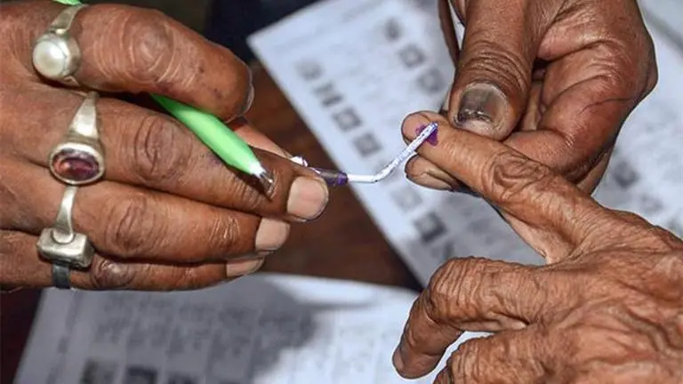 Bengal bypoll: 51% votes cast till 1 pm in Dhupguri assembly seat west bengal