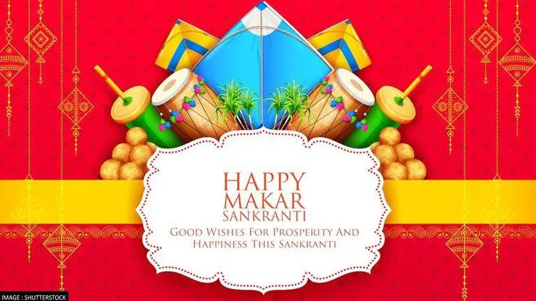Happy Makar Sankranti 2022: Wishes, images, messages & quotes to share with loved ones Makar Sankranti 2022, Makar Sankranti wishes, Makar Sankranti quotes, Makar Sankranti 2022 images, Makar Sankranti in India