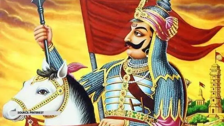 Maharana Pratap Jayanti quotes in English to celebrate the birth of the mighty king Maharana pratap jayanti quotes in english