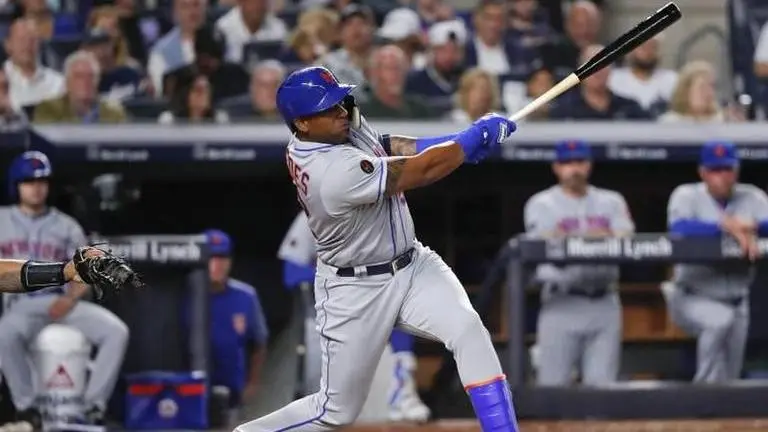 Mets optimistic about Céspedes when baseball returns