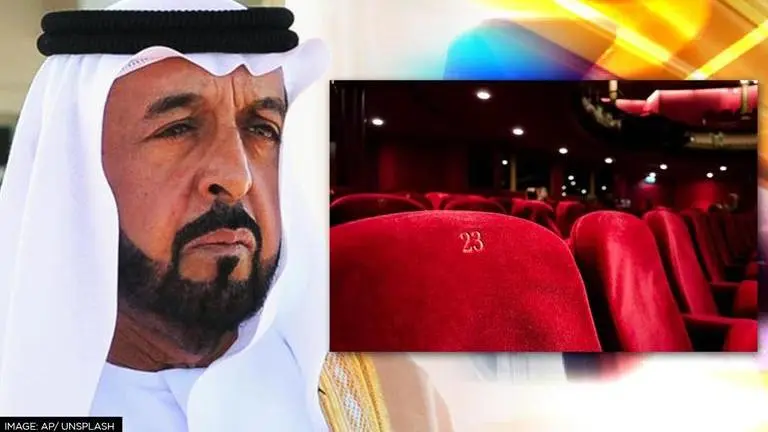 UAE ends censorship of cinematic releases, introduces 21+ age category for films UAE
